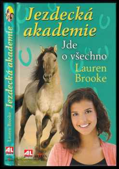 Jezdecká akademie