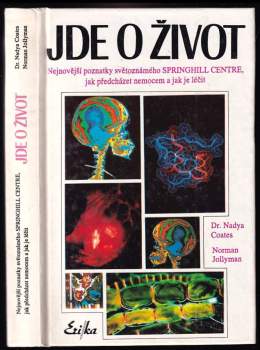 Jde o život