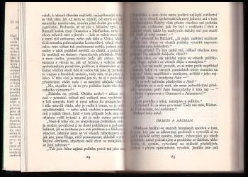 Carl Jonas Love Almqvist: Jde to