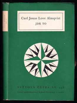 Carl Jonas Love Almqvist: Jde to