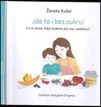 Jde to i bez cukru!