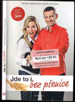 Jde to i bez pšenice