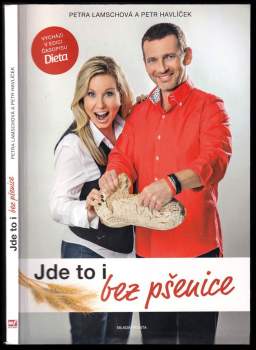 Jde to i bez pšenice