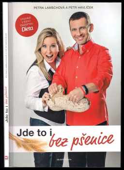 Jde to i bez pšenice