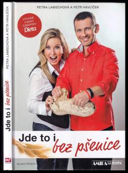 Petr Havlíček: Jde to i bez pšenice