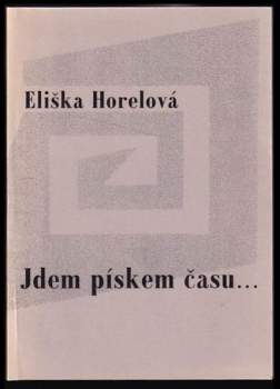 Jdem pískem času--