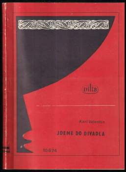 Jdeme do divadla