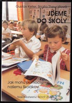 Jdeme do školy