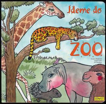 Jiří Šandera: Jdeme do ZOO