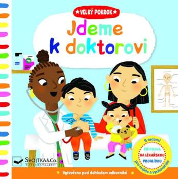 Jdeme k doktorovi