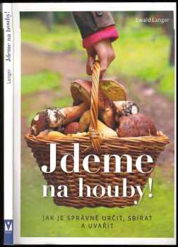 Jdeme na houby!
