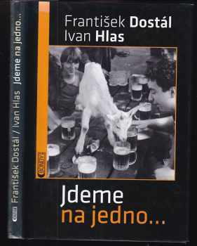 Jdeme na jedno - Ivan Hlas (2015, Bondy) - ID: 1841968