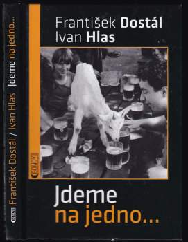 Jdeme na jedno - Ivan Hlas (2015, Bondy) - ID: 778803