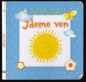 Mladen Anđelković: Jdeme ven
