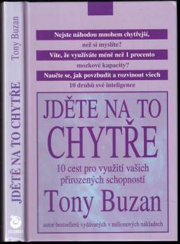 Jděte na to chytře!
