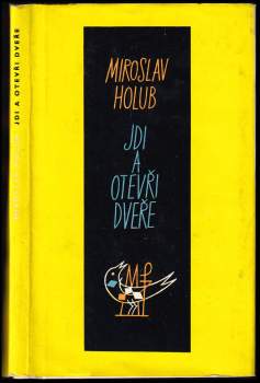 Jdi a otevři dveře