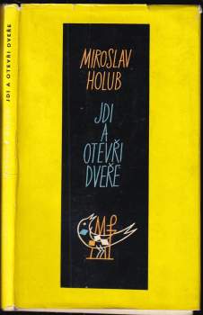 Jdi a otevři dveře