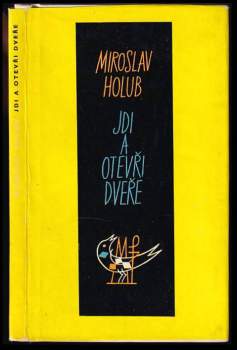 Jdi a otevři dveře