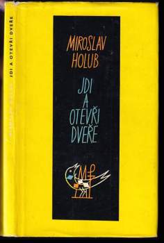 Jdi a otevři dveře