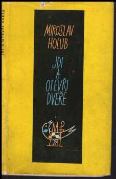 Jdi a otevři dveře