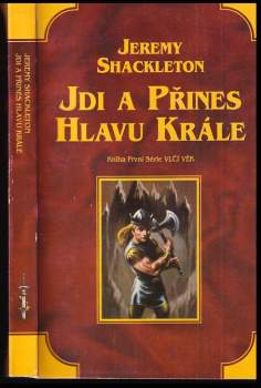 Jdi a přines hlavu krále