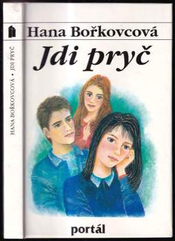 Jdi pryč