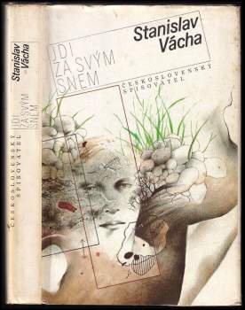 Stanislav Vácha: Jdi za svým snem