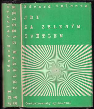 Jdi za zeleným světlem