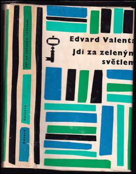 Jdi za zeleným světlem