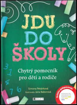 Jdu do školy