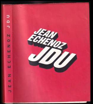 Jdu