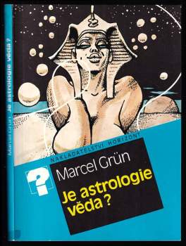 Je astrologie věda?