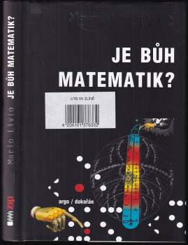 Je Bůh matematik?