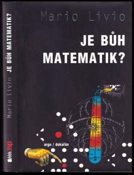 Je Bůh matematik?
