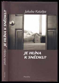 Je hlína k snědku?