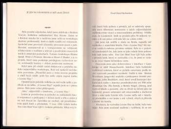 Louise L Hay: Je jen na vás, budete-li mít skvělý život