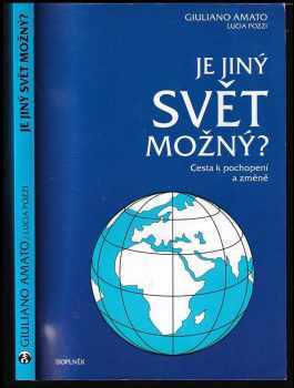 Je jiný svět možný?