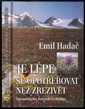 Je lépe se opotřebovat než zrezivět