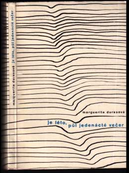 Je léto půl jedenácté večer