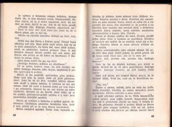 Marguerite Duras: Je léto půl jedenácté večer