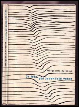 Je léto půl jedenácté večer