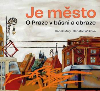 Je město