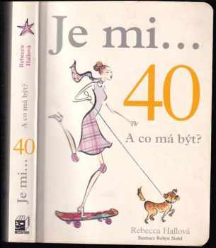 Rebecca Hall: Je mi-- 40