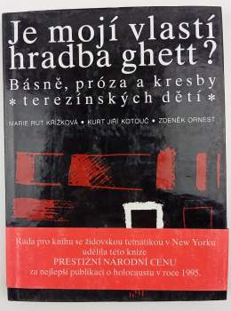 Je mojí vlastí hradba ghett?