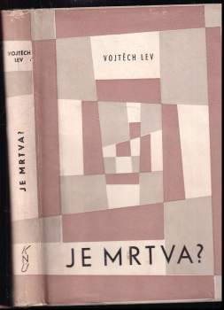 Je mrtva?