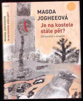 Je na kostele stále pět?