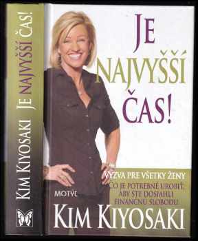 Je najvyšší čas!