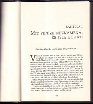 Kim Kiyosaki: Je nejvyšší čas