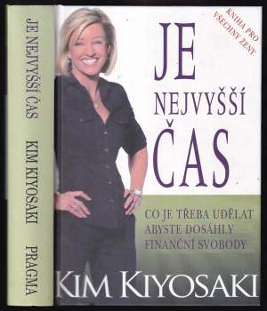 Je nejvyšší čas