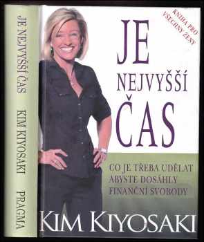 Je nejvyšší čas